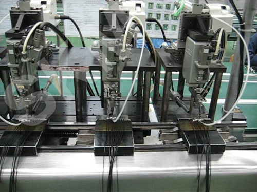 線束自動機(jī)